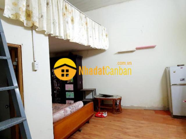 Nhà mặt phố bán