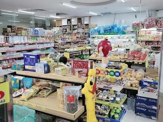 Nhà mặt phố bán tại Hoàn Kiếm, Hà Nội