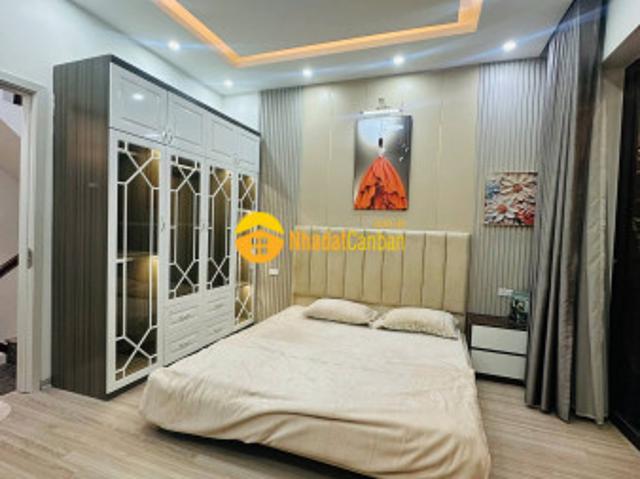 Nhà mặt phố bán