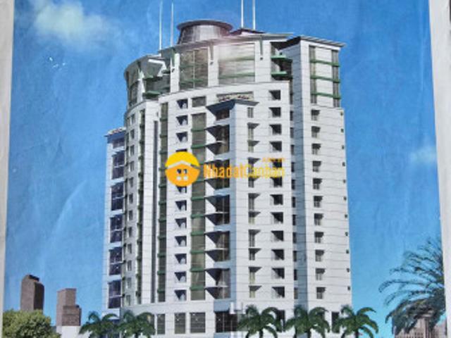 Nhà mặt phố bán
