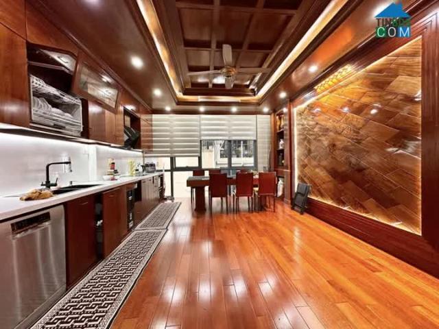Nhà mặt phố bán tại Khu phố cổ, Thành phố Hà Nội