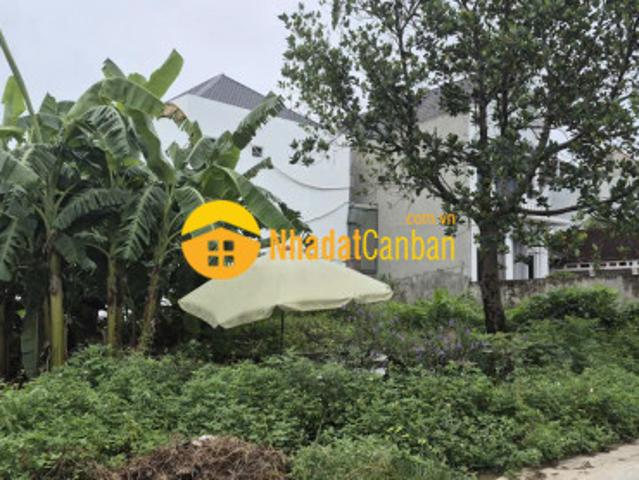 Mặt bằng bán