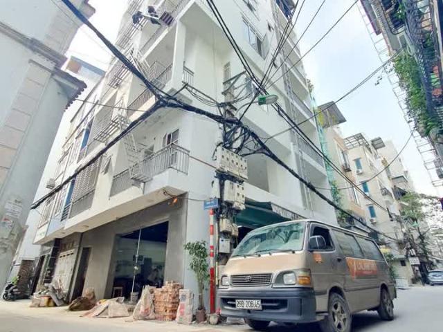 Nhà bán tại Hoàn Kiếm, Hà Nội