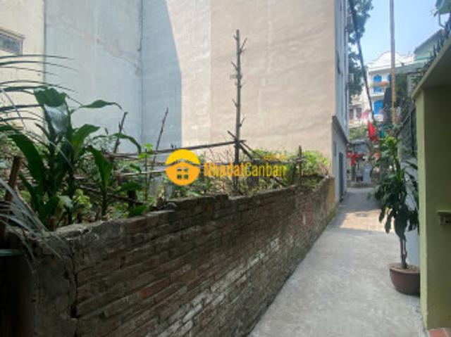 Mặt bằng bán