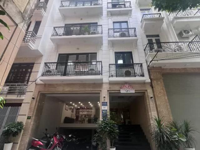 Nhà bán tại Hoàn Kiếm, Hà Nội