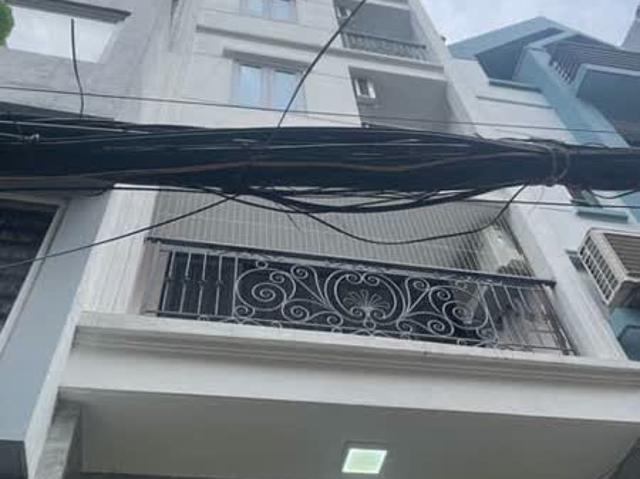 Nhà bán tại Hoàn Kiếm, Hà Nội