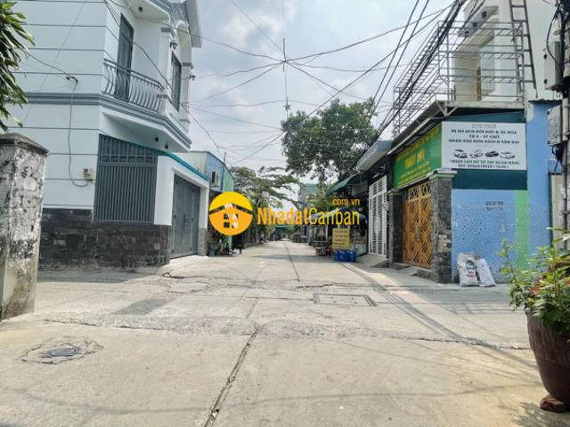 Mặt bằng bán