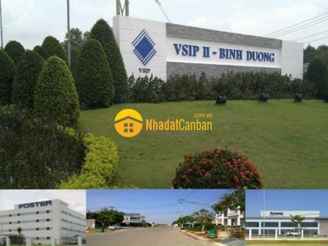 Mặt bằng bán