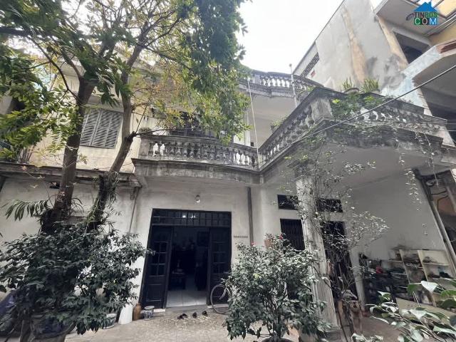 Nhà bán tại Hoàn Kiếm, Hà Nội