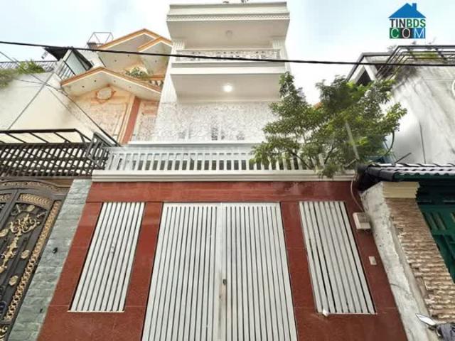 Nhà bán tại Thủ Đức, Hồ Chí Minh