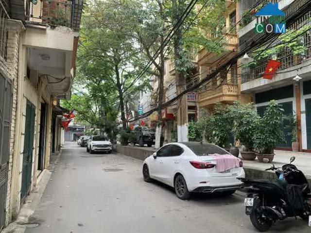 Nhà bán tại Hoàn Kiếm, Hà Nội