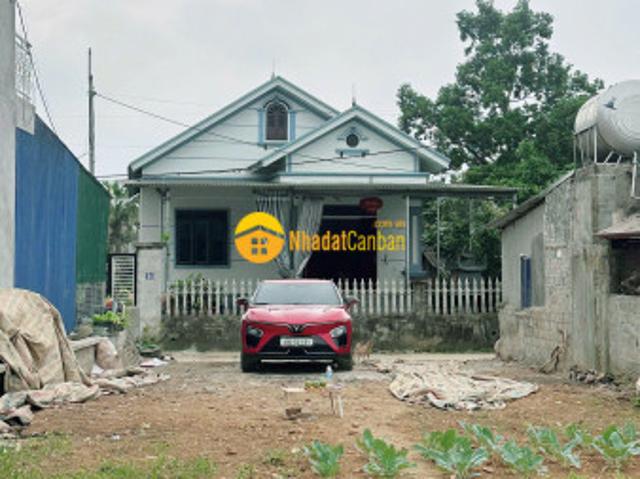 Mặt bằng bán