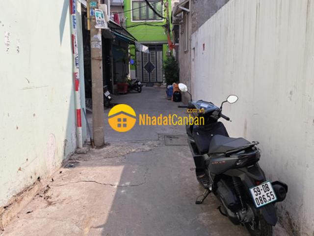 Mặt bằng bán