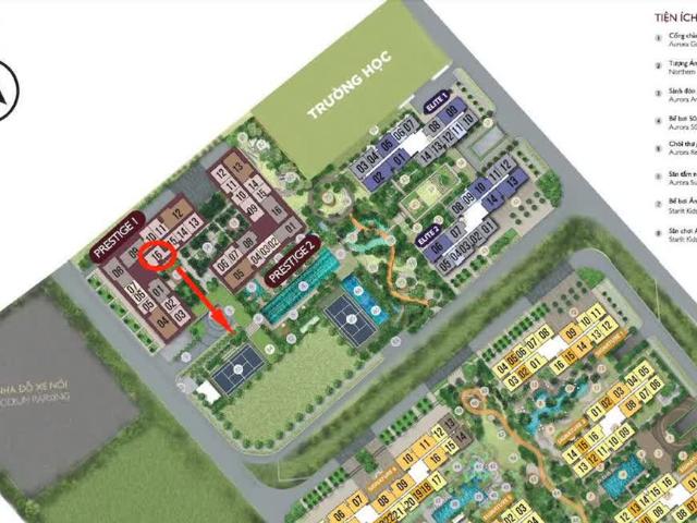 Căn hộ bán tại Hoàn Kiếm, Hà Nội