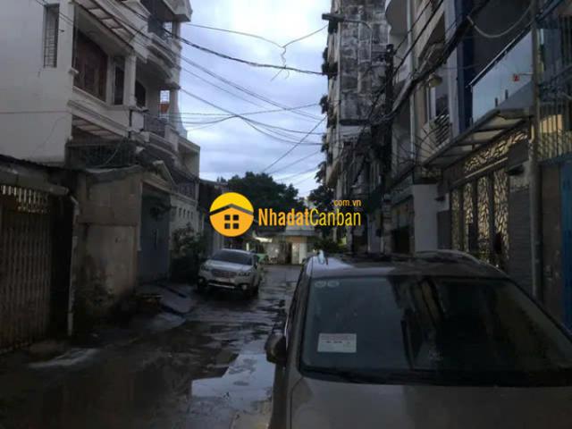 Nhà bán