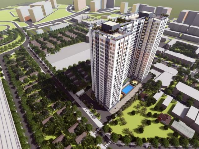 Căn hộ bán tại Gia Lai
