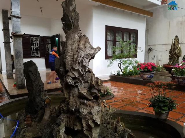 Nhà bán tại Hoàn Kiếm, Hà Nội