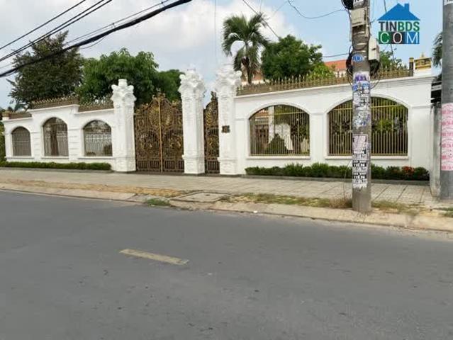 Nhà mặt phố bán tại Thủ Đức, Hồ Chí Minh