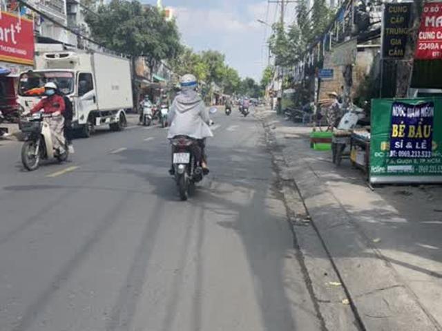 Nhà mặt phố bán tại Thủ Đức, Hồ Chí Minh