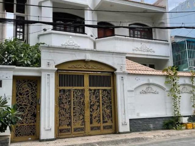 Nhà mặt phố bán tại Thủ Đức, Hồ Chí Minh