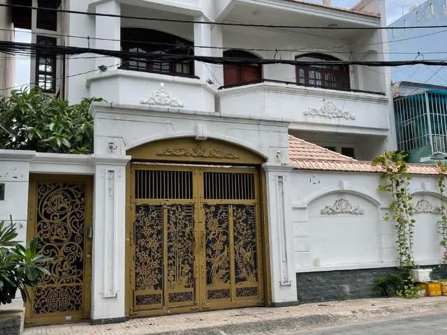 Nhà mặt phố bán tại Thủ Đức, Hồ Chí Minh