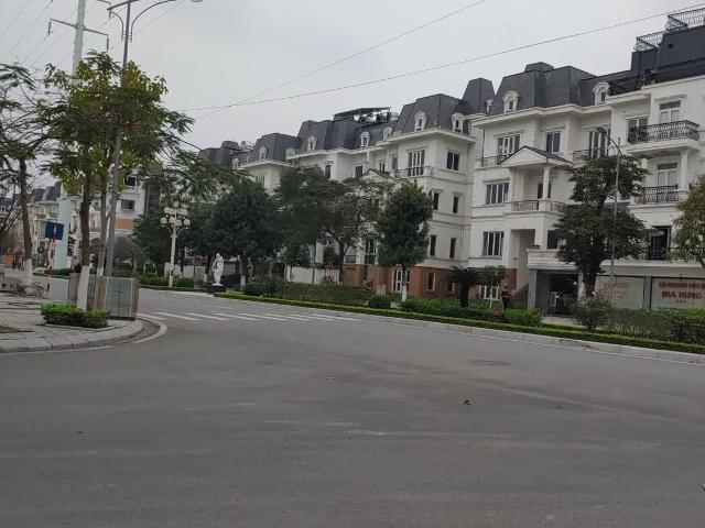 Biệt Thự bán tại Hoàn Kiếm, Hà Nội
