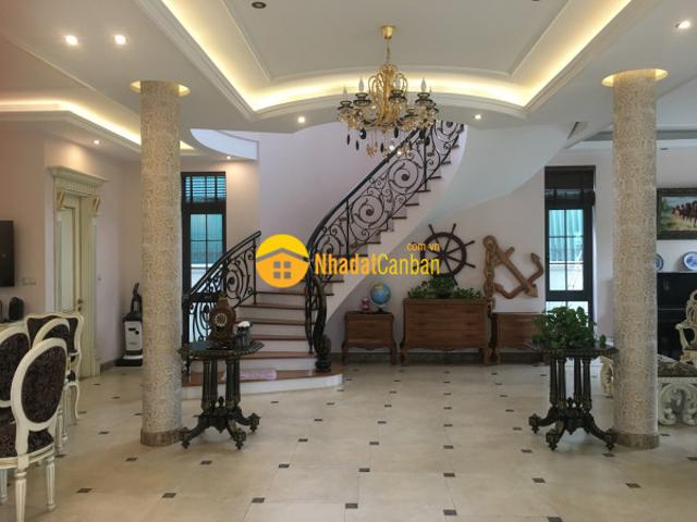 Biệt Thự bán