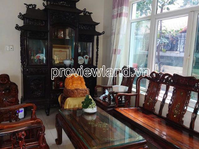 Biệt Thự bán tại Thủ Đức, Hồ Chí Minh