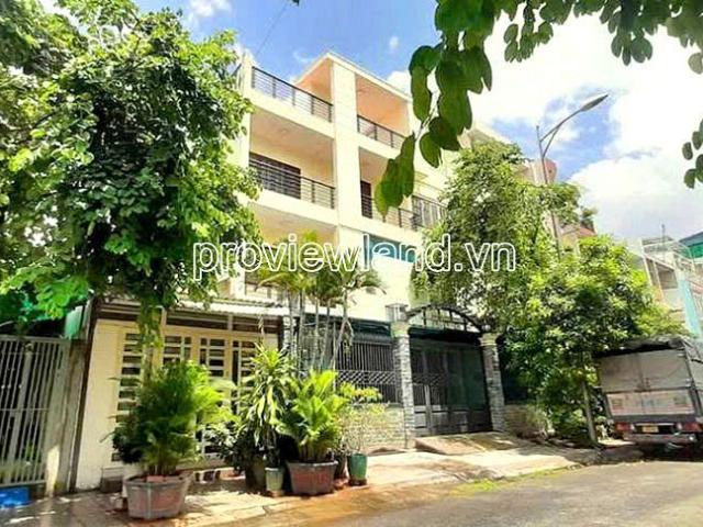 Biệt Thự bán tại Thủ Đức, Hồ Chí Minh