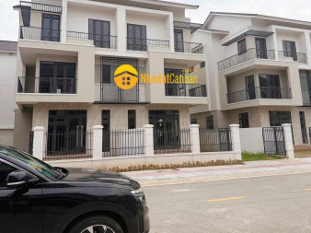 Biệt Thự bán