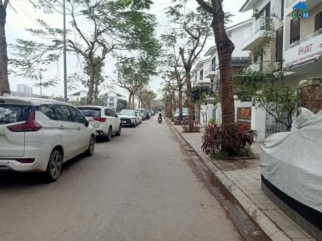 Biệt Thự bán tại Hoàn Kiếm, Hà Nội