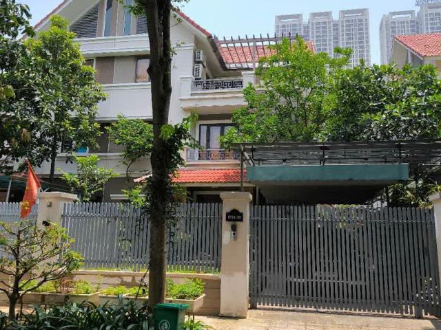Biệt Thự bán tại Hoàn Kiếm, Hà Nội