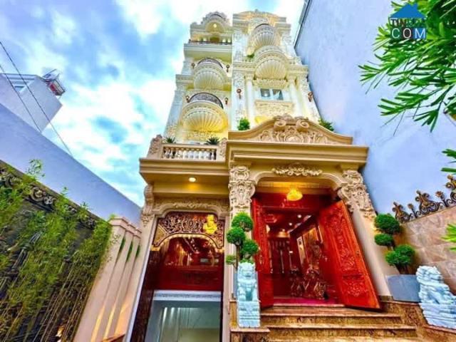 Biệt Thự bán tại Thủ Đức, Hồ Chí Minh