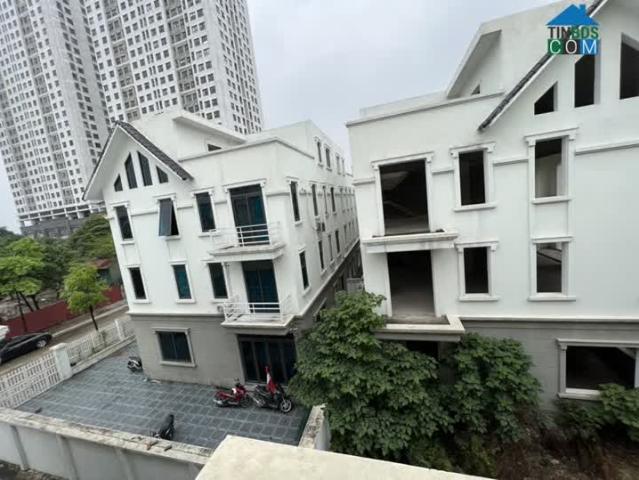 Biệt Thự bán tại Hoàn Kiếm, Hà Nội
