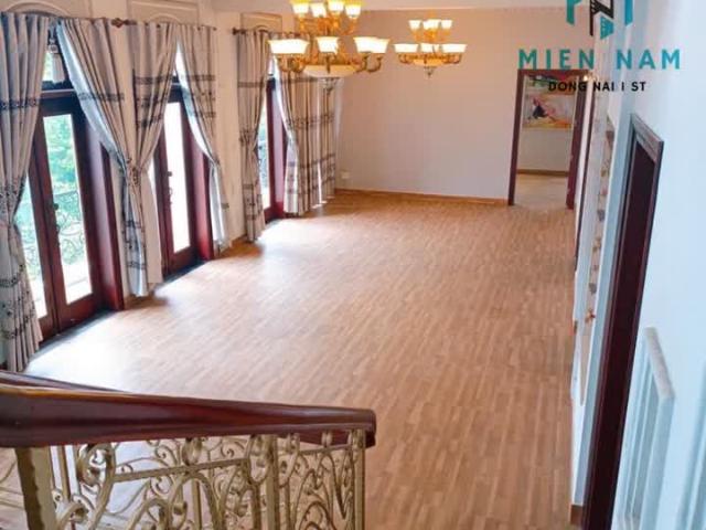 Biệt Thự bán tại Đồng Nai