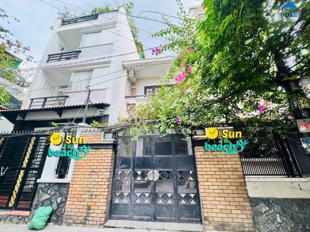 Nhà mặt phố bán tại Khuôn viên UBND Thành phố Hồ Chí Minh, Thành phố Hồ Chí Minh