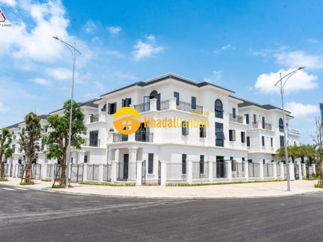 Biệt Thự bán