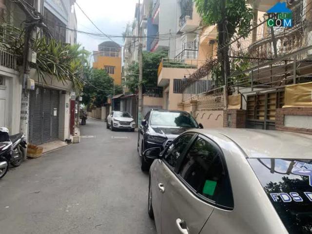 Nhà mặt phố bán tại Thủ Đức, Hồ Chí Minh