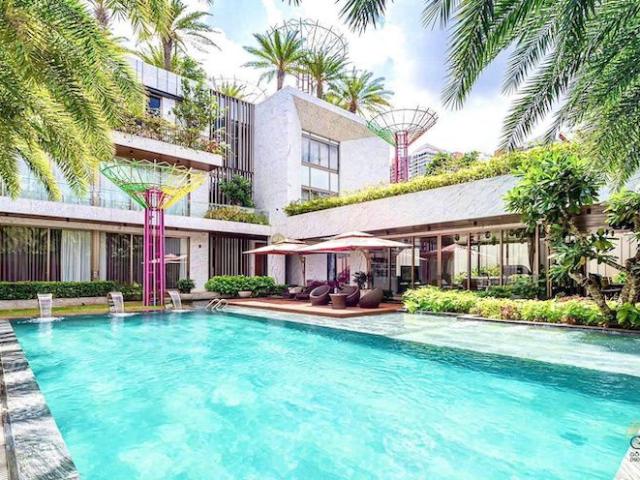 Biệt Thự bán tại Khu phố 22, Thành phố Hồ Chí Minh