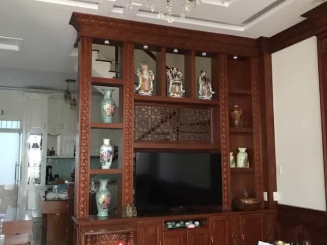 Biệt Thự bán tại Thủ Đức, Hồ Chí Minh