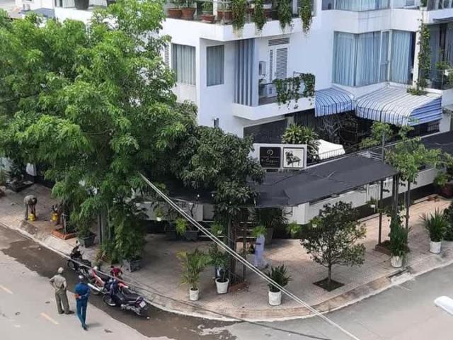 Nhà mặt phố bán tại Thủ Đức, Hồ Chí Minh