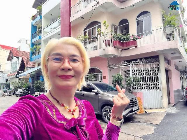Nhà mặt phố bán tại Khuôn viên UBND Thành phố Hồ Chí Minh, Thành phố Hồ Chí Minh