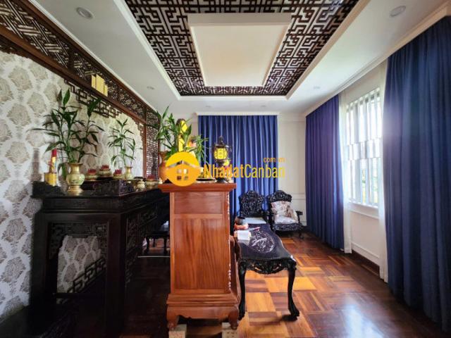 Biệt Thự bán
