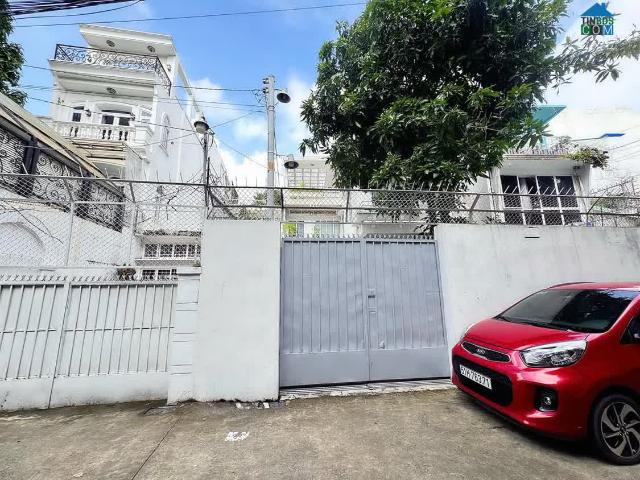 Nhà mặt phố bán tại Thủ Đức, Hồ Chí Minh