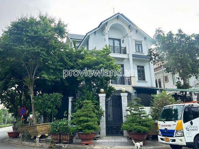 Biệt Thự bán tại Thủ Đức, Hồ Chí Minh