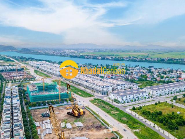 Biệt Thự bán tại Thanh Hóa