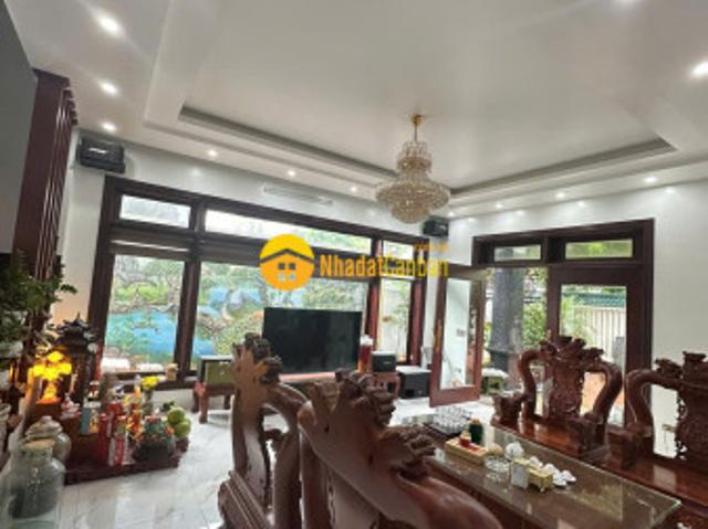 Biệt Thự bán