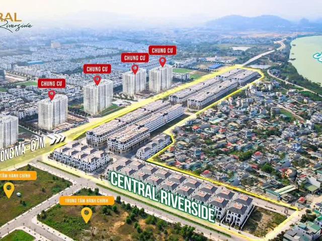 Biệt Thự bán