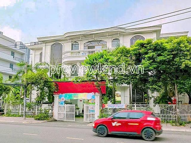 Biệt Thự bán tại Hồ Chí Minh