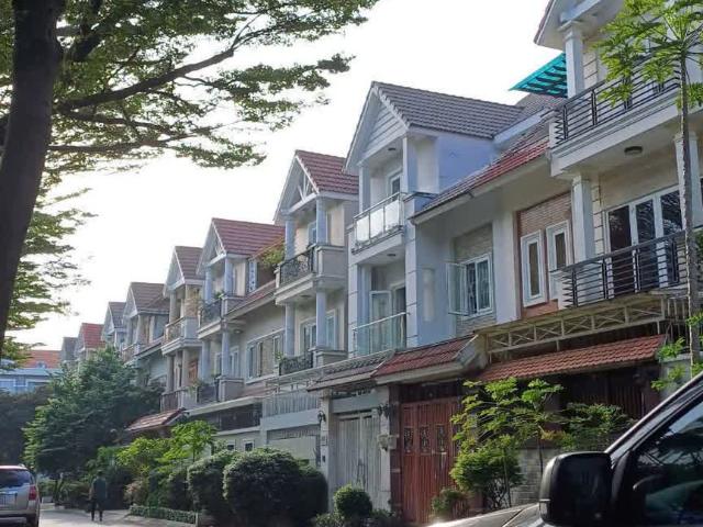 Biệt Thự bán tại Thủ Đức, Hồ Chí Minh